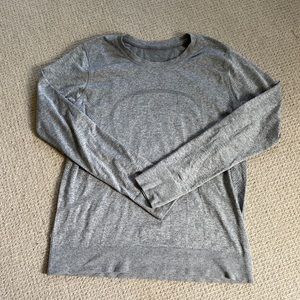 Lululemon swiftly tech